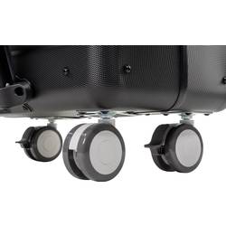 Parat PARAPROJECT Case TC10 Plus systém nabíjení a řízení mobilní systém nabíjení propojení kabelem USB typ C™