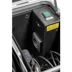 Parat PARAPROJECT Case TC10 Plus systém nabíjení a řízení mobilní systém nabíjení propojení kabelem USB typ C™