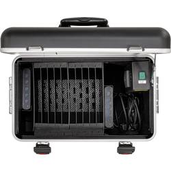 Parat PARAPROJECT Case TC10 Plus systém nabíjení a řízení mobilní systém nabíjení propojení kabelem USB typ C™