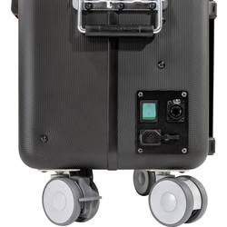 Parat PARAPROJECT Case TC10 Plus systém nabíjení a řízení mobilní systém nabíjení propojení kabelem USB typ C™