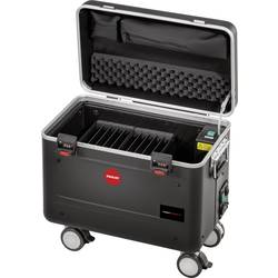 Parat PARAPROJECT Case TC10 Plus systém nabíjení a řízení mobilní systém nabíjení propojení kabelem USB typ C™