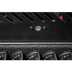 Parat PARAPROJECT Case UC20 systém nabíjení a řízení mobilní systém nabíjení propojení kabelem USB typ C™