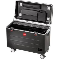 Parat PARAPROJECT Case UC20 systém nabíjení a řízení mobilní systém nabíjení propojení kabelem USB typ C™