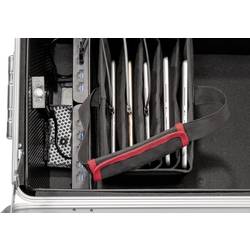 Parat PARAPROJECT® Case TC10 BASKET systém nabíjení a řízení mobilní systém nabíjení propojení kabelem USB typ C™