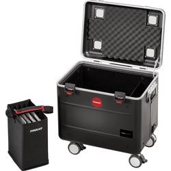 Parat PARAPROJECT® Case TC10 BASKET systém nabíjení a řízení mobilní systém nabíjení propojení kabelem USB typ C™