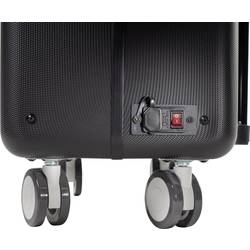 Parat PARAPROJECT® Case TC10 BASKET systém nabíjení a řízení mobilní systém nabíjení propojení kabelem USB typ C™