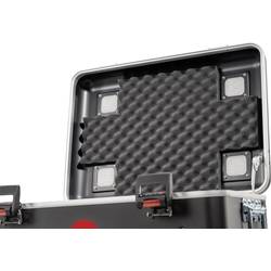 Parat PARAPROJECT® Case TC10 BASKET systém nabíjení a řízení mobilní systém nabíjení propojení kabelem USB typ C™