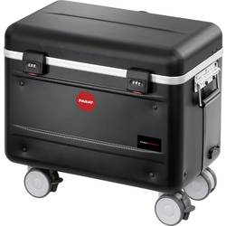 Parat PARAPROJECT® Case TC10 BASKET systém nabíjení a řízení mobilní systém nabíjení propojení kabelem USB typ C™