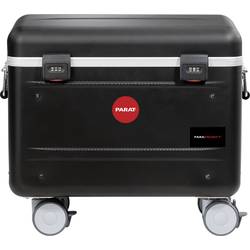 Parat PARAPROJECT® Case TC10 BASKET systém nabíjení a řízení mobilní systém nabíjení propojení kabelem USB typ C™