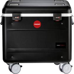 Parat PARAPROJECT® Case TC10 EDUCOVER®+/KidsCover systém nabíjení a řízení mobilní systém nabíjení propojení kabelem USB typ C™