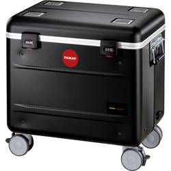 Parat PARAPROJECT® Case TC10 EDUCOVER®+/KidsCover systém nabíjení a řízení mobilní systém nabíjení propojení kabelem USB typ C™