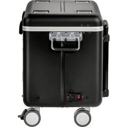 Parat PARAPROJECT® Case TC10 EDUCOVER®+/KidsCover systém nabíjení a řízení mobilní systém nabíjení propojení kabelem USB typ C™