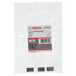 Bosch Accessories Bosch Power Tools 2608601745 segmenty pro diamantové vrtné korunky 28 mm 1 ks