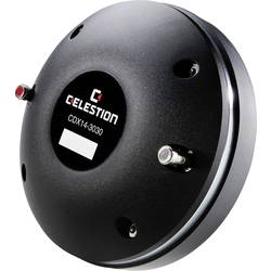Monacor CDX14-3030/8 PA výškový reproduktor Výkon RMS=100 W 8 Ω