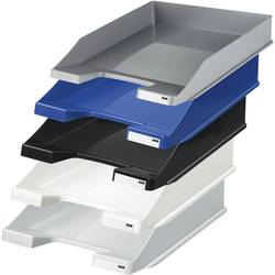 HAN 1027-X-14 KLASSIK odkládací přihrádka na dopisy DIN A4, DIN C4 modrá 1 ks