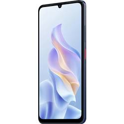 ZTE Blade A76 smartphone 128 GB, 17.1 cm (6.75 palec), černá, dual SIM