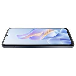 ZTE Blade A76 smartphone 128 GB, 17.1 cm (6.75 palec), černá, dual SIM