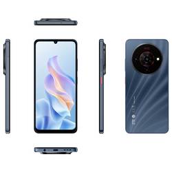 ZTE Blade A76 smartphone 128 GB, 17.1 cm (6.75 palec), černá, dual SIM