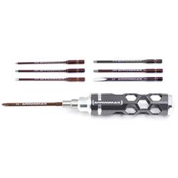 ArrowMax AM-460003 sada nářadí