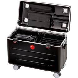 Parat N10 systém nabíjení a řízení vůz Ultrabooky, Chromebooks, Notebooky