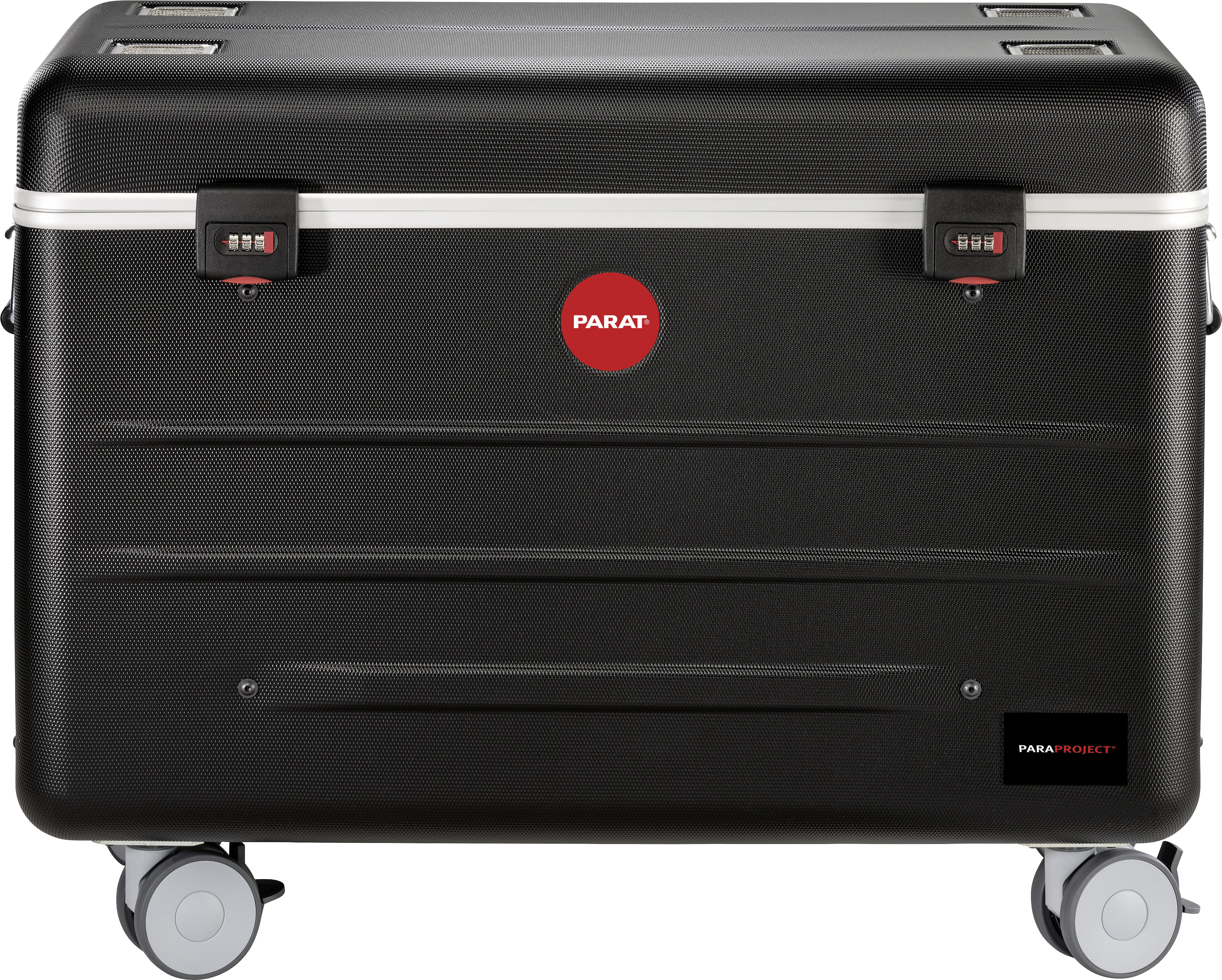 Parat i16 systém nabíjení a řízení vůz Tablety s USB-C (až 10) propojení kabelem USB typ C™