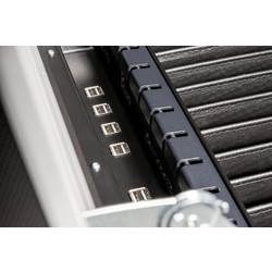 Parat i16 systém nabíjení a řízení vůz Tablety s USB-C (až 10) propojení kabelem USB typ C™