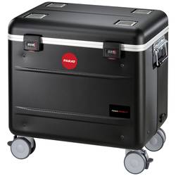 Parat PARAPROJECT® C10 systém nabíjení a řízení vůz Chromebook, Ultrabook