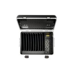 Parat PARAPROJECT® C10 systém nabíjení a řízení vůz Chromebook, Ultrabook