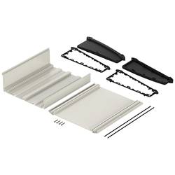 Bopla Alu-Topline ATPH-IP 2385-0265 SET profilové pouzdro (d x š x v) 232.60 x 265 x 86.20 mm hliník přírodní 1 ks