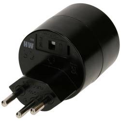 Max Hauri 167090 cestovní adaptér