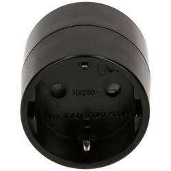 Max Hauri 167090 cestovní adaptér