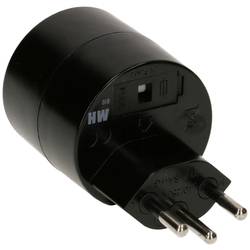 Max Hauri 167090 cestovní adaptér