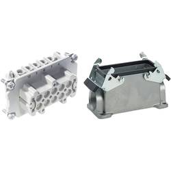 LAPP sada konektoru EPIC®KIT H-BE 10 75009643 10 + PE šroubovací 1 sada