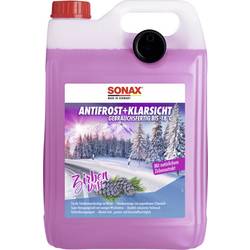 Sonax AntiFrost+KlarSicht Zirbe 131552 ochrana skel proti mrazu 5 l