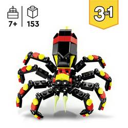 31159 LEGO® CREATOR Divoká zvířata: Přeskok