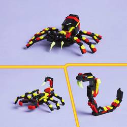 31159 LEGO® CREATOR Divoká zvířata: Přeskok