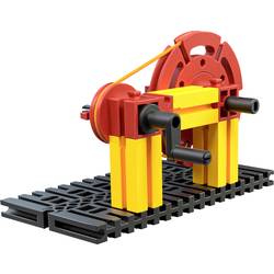 fischertechnik education Class Set Gears sada třídy MINT stavebnice Class Set Gears 30 žáků + 1 učitel