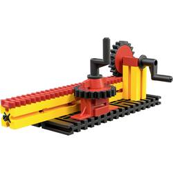 fischertechnik education Class Set Gears sada třídy MINT stavebnice Class Set Gears 30 žáků + 1 učitel