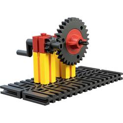 fischertechnik education Class Set Gears sada třídy MINT stavebnice Class Set Gears 30 žáků + 1 učitel