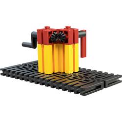 fischertechnik education Class Set Gears sada třídy MINT stavebnice Class Set Gears 30 žáků + 1 učitel