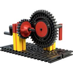 fischertechnik education Class Set Gears sada třídy MINT stavebnice Class Set Gears 30 žáků + 1 učitel