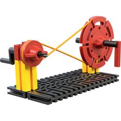 fischertechnik education Class Set Gears sada třídy MINT stavebnice Class Set Gears 30 žáků + 1 učitel