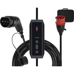 Brennenstuhl 1384020 nabíjecí kabel pro emobility typ 2, Mode 2 , 16 A, 11 kW, 1384020