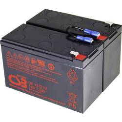 CSB Battery sada akumulátorů 1 ks