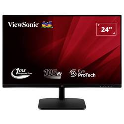 Viewsonic VA2432-MHD-3 LED monitor 61 cm (24 palec) 1920 x 1080 Pixel 16:9 1 ms IPS LED