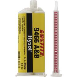 LOCTITE® 9466 A&B dvousložkové lepidlo 451199 50 ml