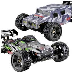 Absima 1:8 Truck TORCH/GUARDIAN 2in1 4S RTR bílá/černá střídavý (Brushless) 1:8 4WD (4x4) 2,4 GHz