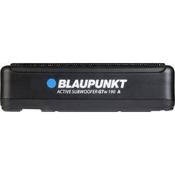 Blaupunkt GTw 190 A aktivní subwoofer do auta 280 mm 150 W 2 Ω