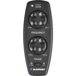 Blaupunkt GTw 190 A aktivní subwoofer do auta 280 mm 150 W 2 Ω