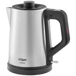arzum AR3129 čajovar nerezová ocel